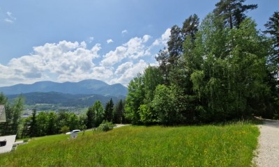 Stavbno zemljišče, Stražišče, Občina Prevalje 